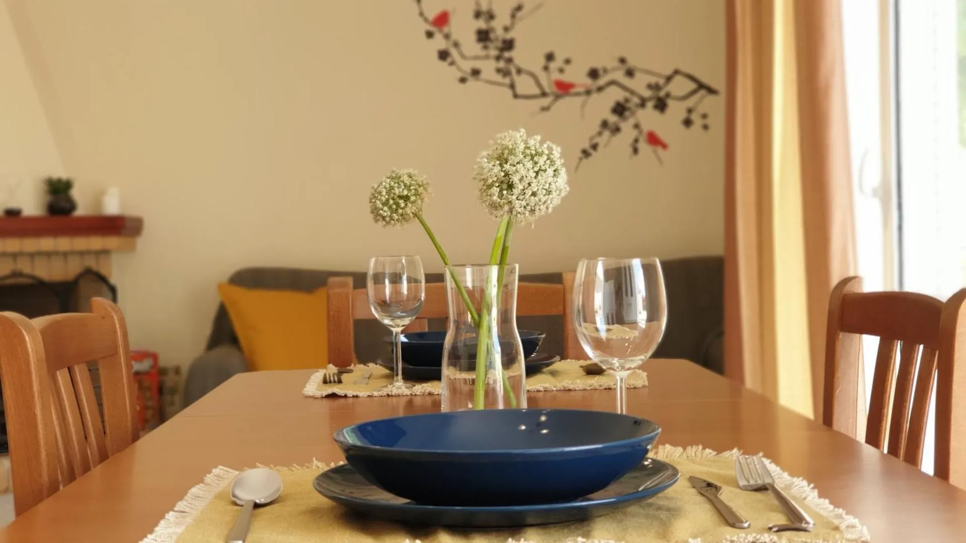 Theyellow House Fully Equipped 2Br Apartment Andipáta